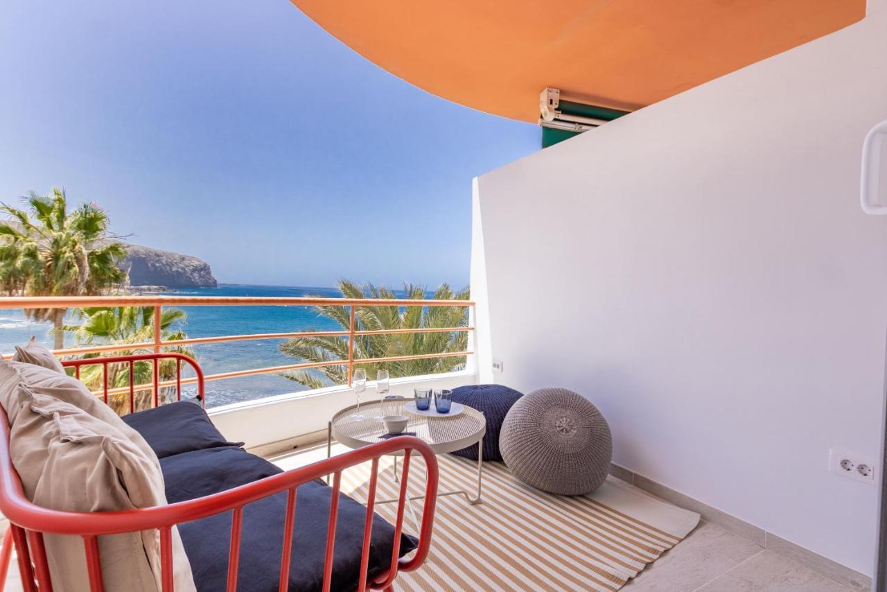 Cristianmar Seaview 1A040 Apartment Los Cristianos  Exterior photo