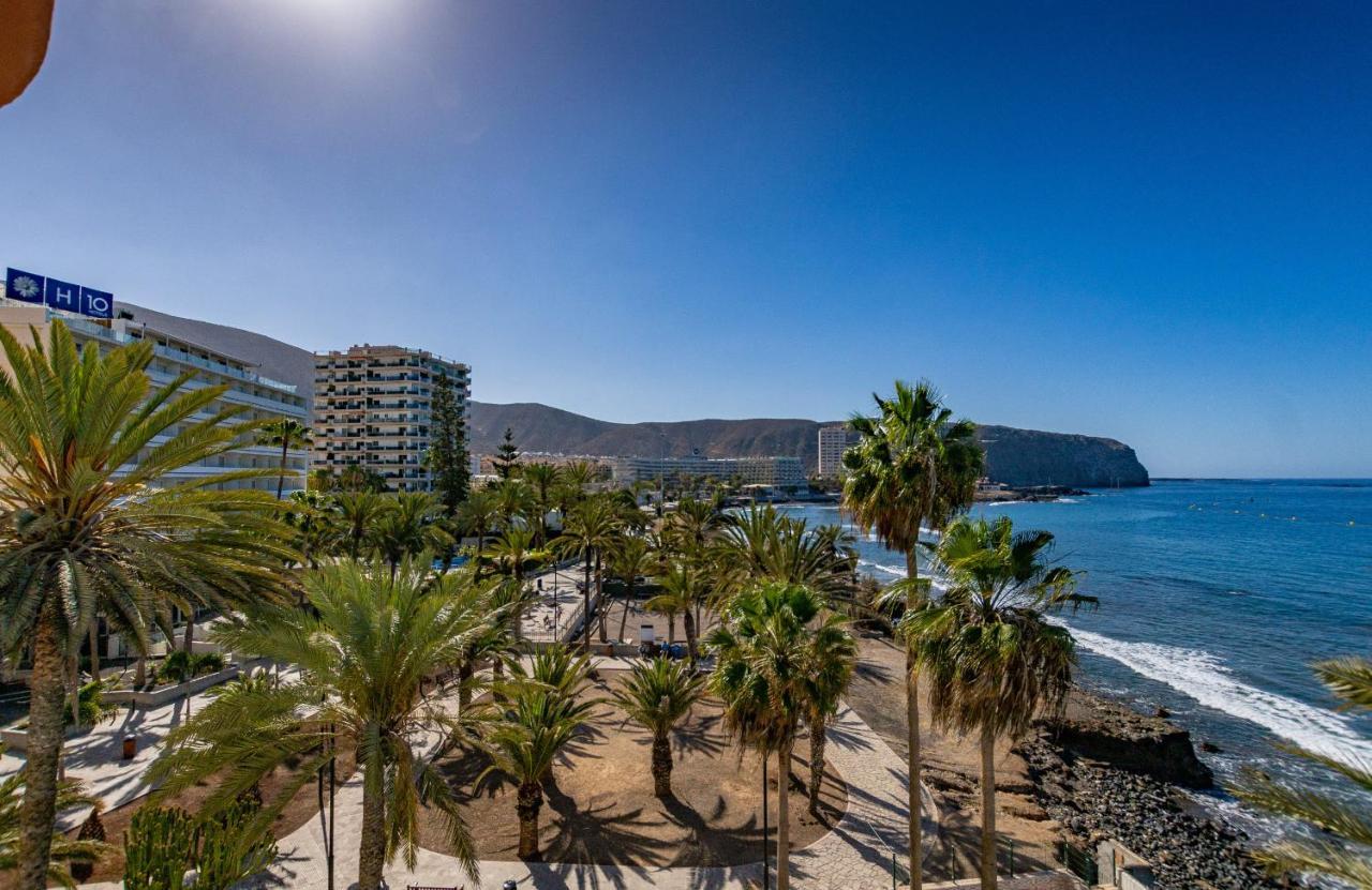 Cristianmar Seaview 1A040 Apartment Los Cristianos  Exterior photo